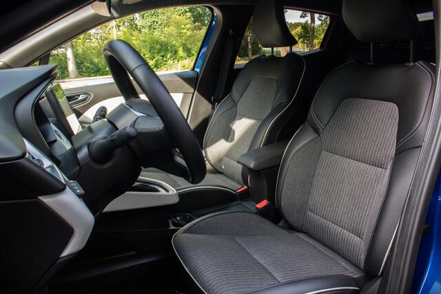 Renault CLIO E-Tech Hybrid 145 Techno | Fabrieksgarantie tot 08-2028 max. 100.000km |