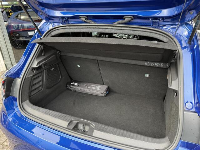 Renault CLIO 1.6 E-Tech Full Hybrid 145 esprit Alpine | 360 graden camera | Bose Audio | Cruise adaptief |