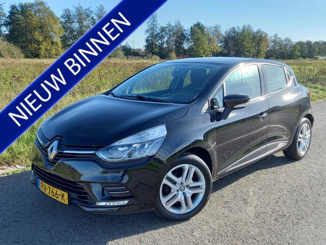 Renault CLIO 0.9 TCe Zen