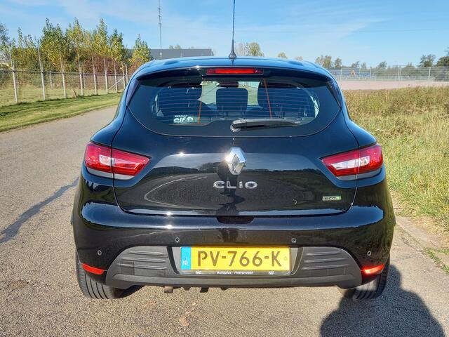Renault CLIO 0.9 TCe Zen