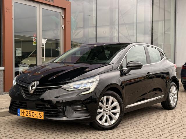 Renault CLIO 1.3 TCe Intens | Led | DAB | Achteruitrijcamera | ACC | Apple Carplay |