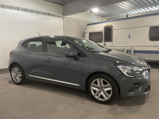 Renault CLIO 1.0 TCe 74 Intens Zen 5 Drs Carplay / Cruise C./ Navi / Winter Pack