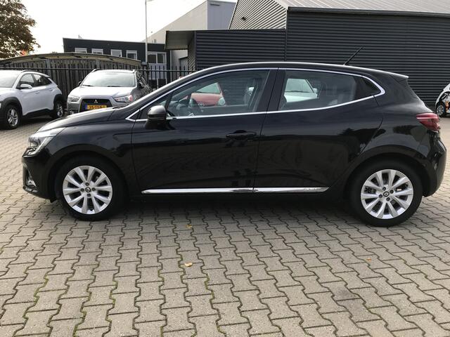 Renault CLIO 1.0 TCe Intens