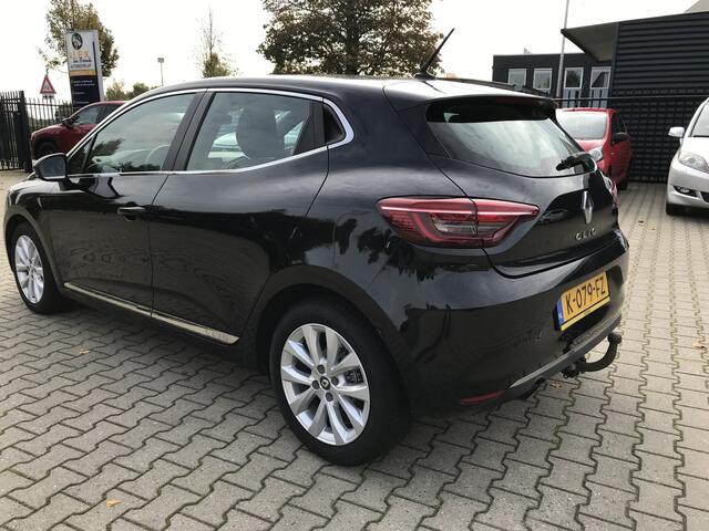 Renault CLIO 1.0 TCe Intens