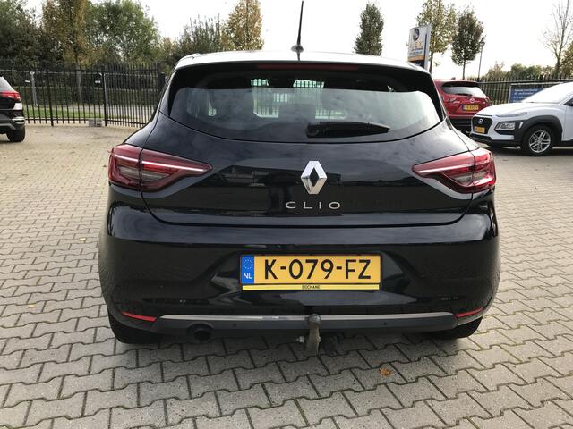 Renault CLIO 1.0 TCe Intens