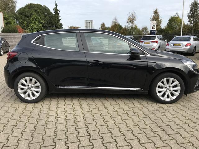 Renault CLIO 1.0 TCe Intens