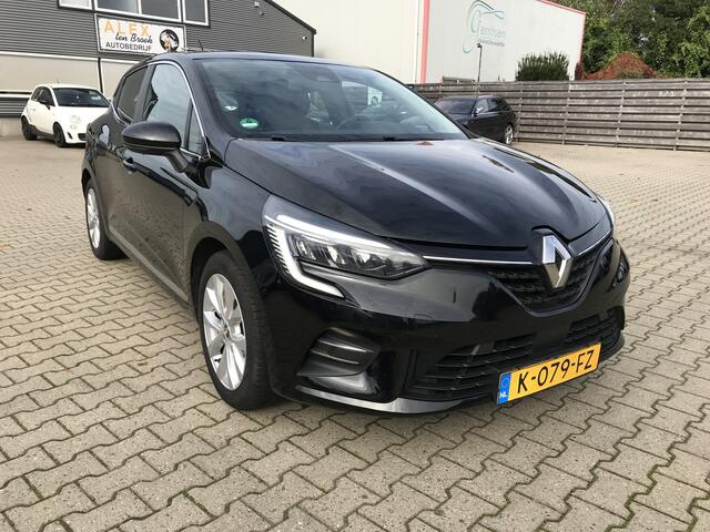 Renault CLIO 1.0 TCe Intens