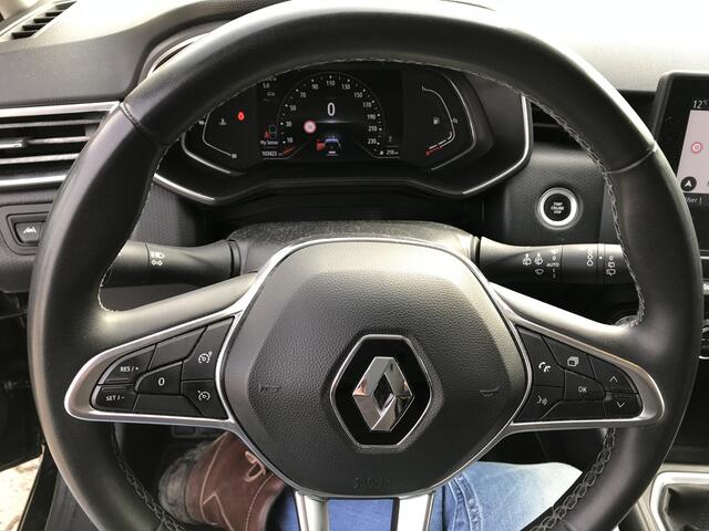 Renault CLIO 1.0 TCe Intens