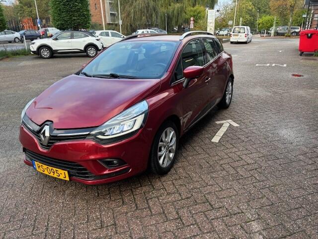 Renault CLIO Estate 1.2 TCe Intens