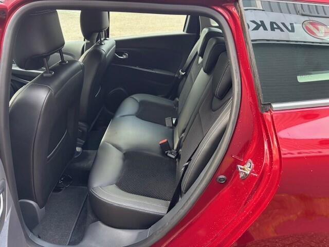 Renault CLIO Estate 1.2 TCe Intens