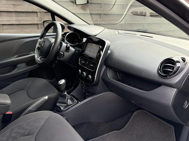 Renault CLIO 0.9 TCe Limited / Navi / Cruise / LED / NL