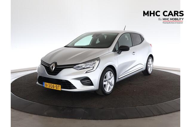 Renault CLIO 1.0 TCe Zen | Navi | Pack Style |*