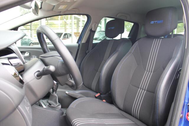 Renault CLIO 0.9 TCe Intens | GT-LINE | NAVI | PARKEERSENSOREN ACHTER |