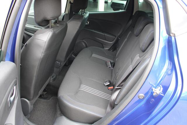 Renault CLIO 0.9 TCe Intens | GT-LINE | NAVI | PARKEERSENSOREN ACHTER |