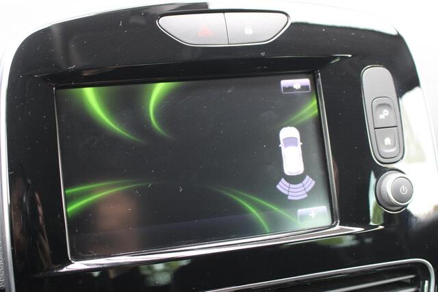 Renault CLIO 0.9 TCe Intens | GT-LINE | NAVI | PARKEERSENSOREN ACHTER |