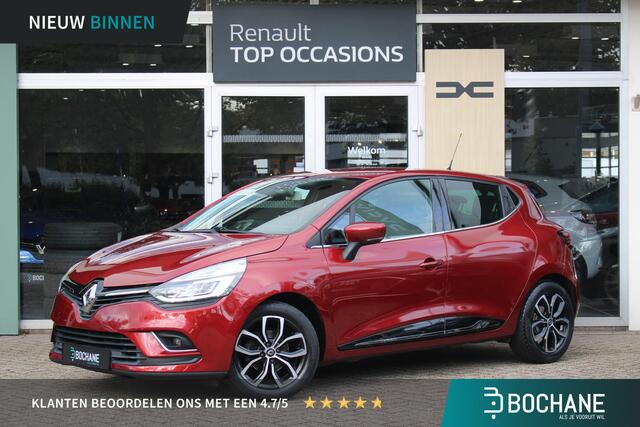 Renault CLIO 0.9 TCe Intens | Dealer onderhouden