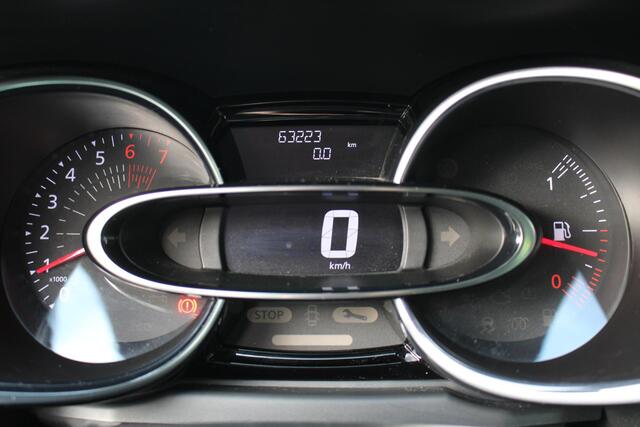 Renault CLIO 0.9 TCe Intens | Dealer onderhouden