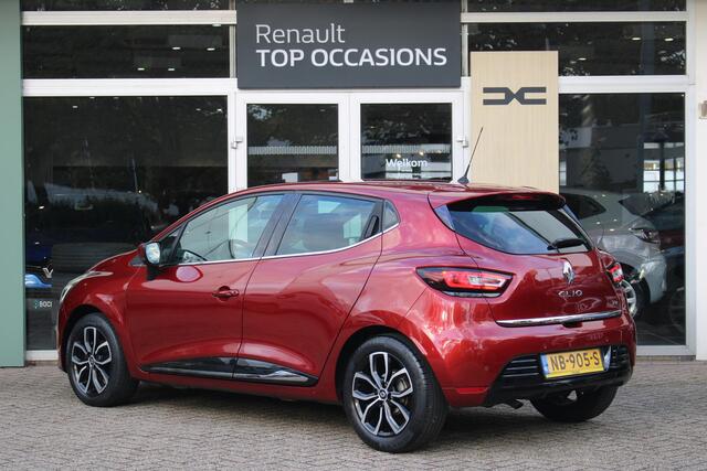 Renault CLIO 0.9 TCe Intens | Dealer onderhouden