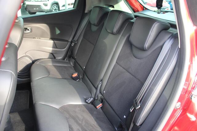 Renault CLIO 0.9 TCe Intens | Dealer onderhouden