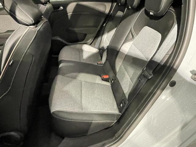 Renault CLIO 1.0 TCe 90 GPF techno Climatecontrol | Navigatie | Camera