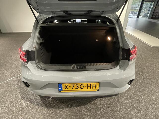 Renault CLIO 1.0 TCe 90 GPF techno Climatecontrol | Navigatie | Camera