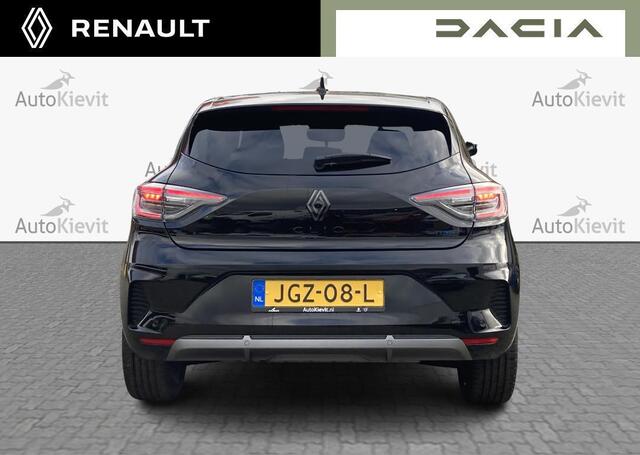 Renault CLIO 1.6 E-Tech Full Hybrid 145 esprit Alpine - 5 JAAR GARANTIE / Pack Premium Sound BOSE
