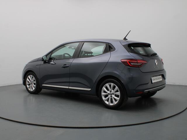Renault CLIO 100pk TCe Zen Airco | Cruise | Carplay