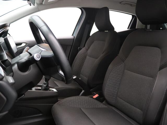 Renault CLIO 100pk TCe Zen Airco | Cruise | Carplay