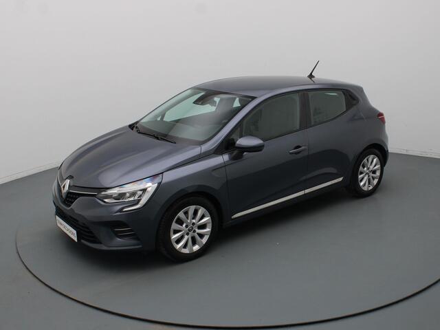 Renault CLIO 100pk TCe Zen Airco | Cruise | Carplay