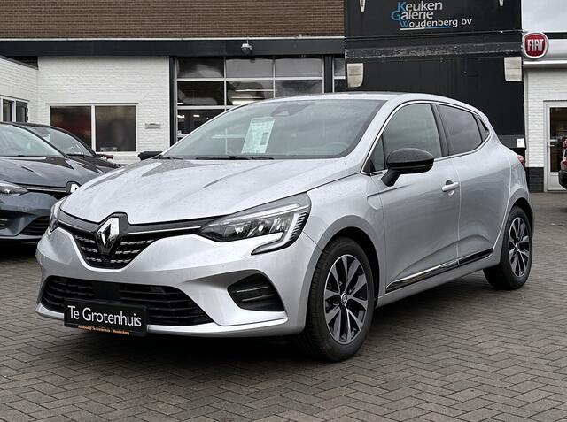 Renault CLIO Techno 1.0 TCe 90