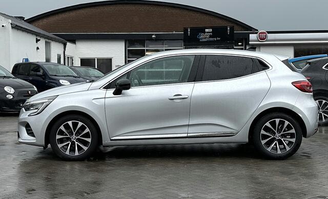 Renault CLIO Techno 1.0 TCe 90