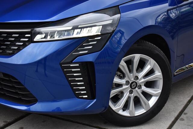 Renault CLIO TCe 90 GPF evolution | CAMERA | NAVI | CRUISE CONTROL | AIRCO | APPLECARPLAY/ANDROIDAUTO | PDC | LMV