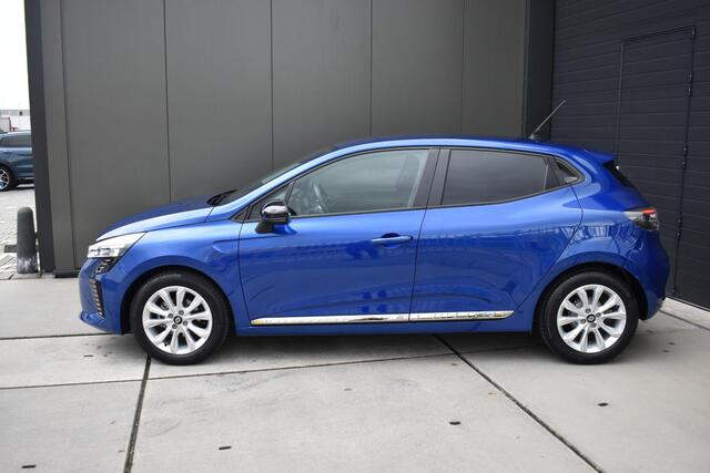 Renault CLIO TCe 90 GPF evolution | CAMERA | NAVI | CRUISE CONTROL | AIRCO | APPLECARPLAY/ANDROIDAUTO | PDC | LMV