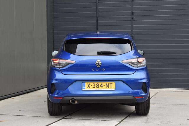Renault CLIO TCe 90 GPF evolution | CAMERA | NAVI | CRUISE CONTROL | AIRCO | APPLECARPLAY/ANDROIDAUTO | PDC | LMV