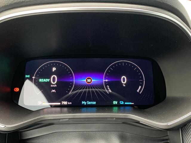 Renault CLIO 1.6 E-Tech Full Hybrid 145 esprit Alpine | 360° rondomzicht camera | Bose audiosysteem