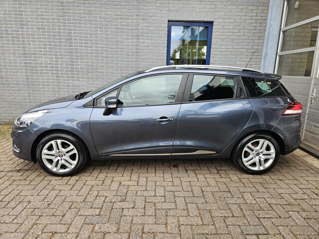 Renault CLIO Estate 0.9 TCe Zen Inclusief Afleveringskosten