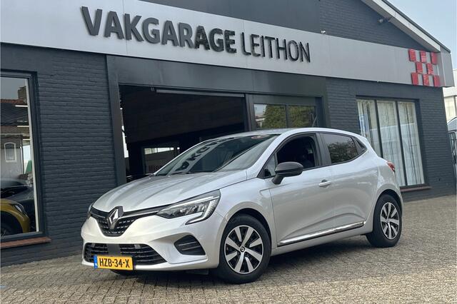 Renault CLIO 1.6 E-Tech Hybrid 145 Evolution