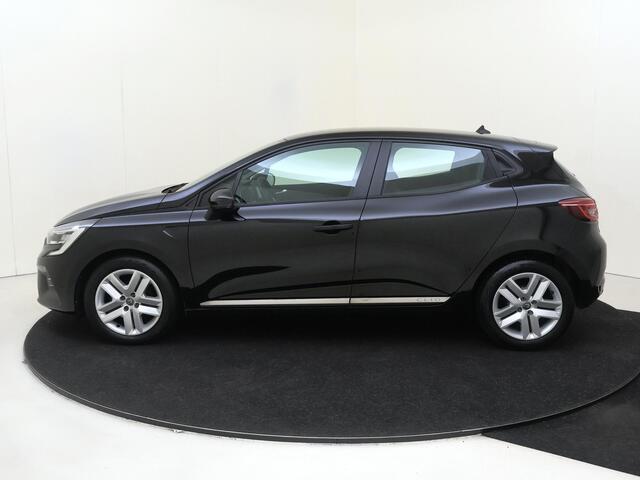 Renault CLIO 1.0 TCe Zen | Airco | Parkeersensoren | Navigatie