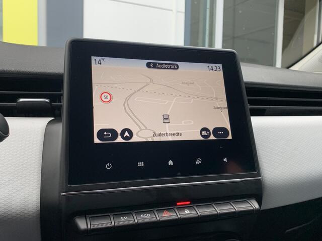 Renault CLIO 1.6 E-Tech Hybrid 140 Zen | Limited | Lane Assist | Cruise Control