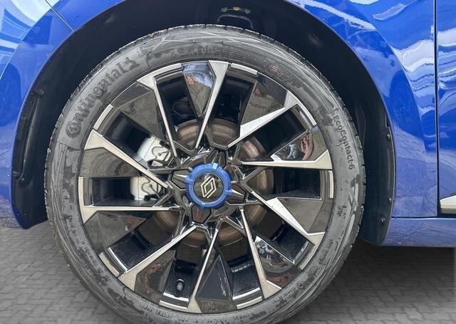 Renault CLIO 1.6 E-Tech Full Hybrid 145 esprit Alpine - 5 JAAR GARANTIE