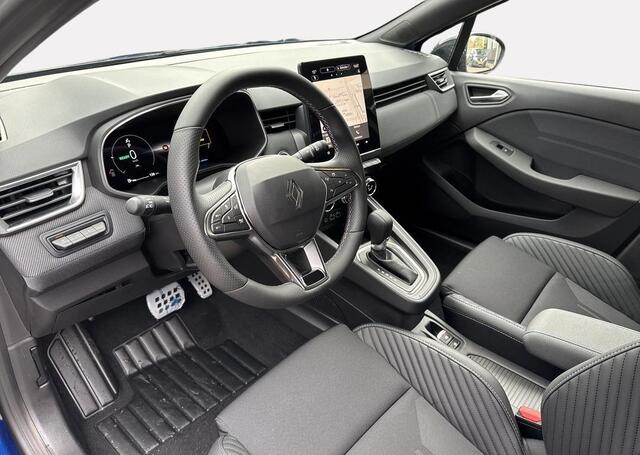 Renault CLIO 1.6 E-Tech Full Hybrid 145 esprit Alpine - 5 JAAR GARANTIE