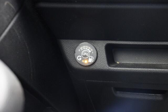 Renault CLIO 1.0 TCE Bi-Fuel Zen - Carplay, Cruise