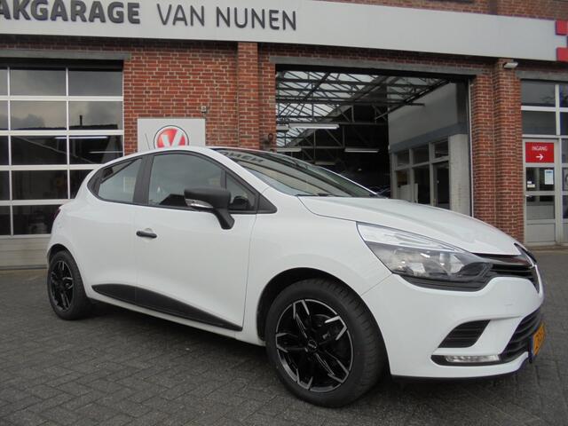 Renault CLIO 0.9 TCe Life||Airco||Cruise||LMV||Rijklaar||