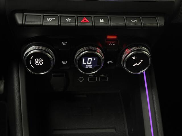 Renault CLIO 1.0 TCe 90 GPF techno | Navigatie | 360 Camera | Cruise control | Lichtmetalen velgen 16" |