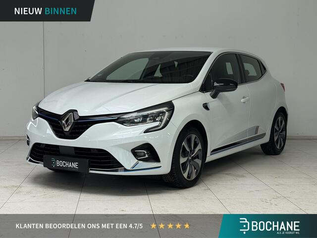 Renault CLIO 1.6 E-Tech Hybrid 140 Serie Limitee E-TECH | Clima | Navi | Camera |
