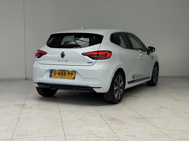 Renault CLIO 1.6 E-Tech Hybrid 140 Serie Limitee E-TECH | Clima | Navi | Camera |