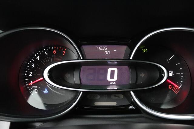 Renault CLIO Estate TCe 90 Limited |1e Eigenaar| Dealer Onderhouden| Android Auto|