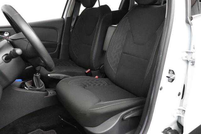 Renault CLIO Estate TCe 90 Limited |1e Eigenaar| Dealer Onderhouden| Android Auto|