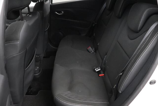 Renault CLIO Estate TCe 90 Limited |1e Eigenaar| Dealer Onderhouden| Android Auto|