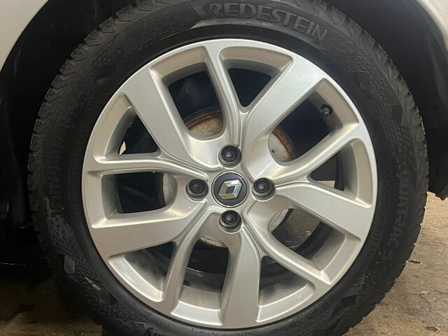 Renault CLIO 0.9 TCe Limited